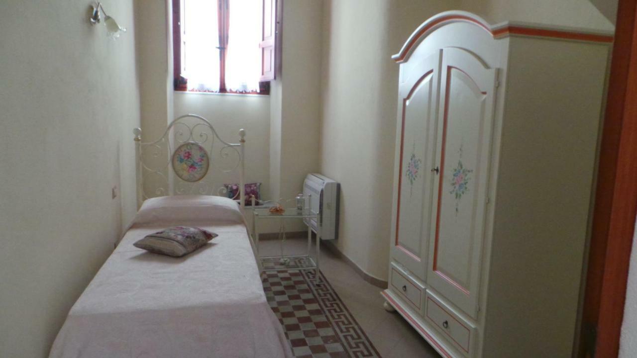 Bed and Breakfast Oasi Ottocento à Quartu SantʼElena Extérieur photo